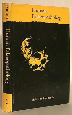 Bild des Verkufers fr Human Palaeopathology. Proceedings of a Symposium on Human Palaeopathology Held in Washington, D.C., January 14, 1965, under the Auspices of the Subcommittee on Geographic Pathology, National Academy of Sciences - National Research Council. zum Verkauf von Thomas Dorn, ABAA