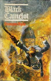 Seller image for Black Camelot for sale by Caerwen Books