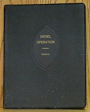 Seller image for Railway Diesel Operation Streamline Practice Maintenance Repair: Questions and Answers for sale by Schroeder's Book Haven