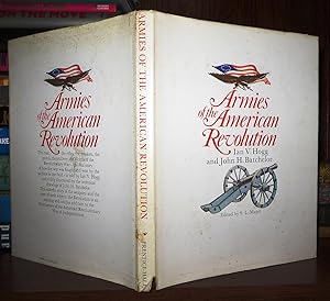 ARMIES OF THE AMERICAN REVOLUTION