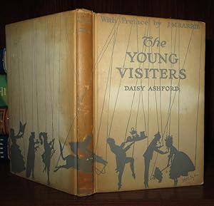 Seller image for THE YOUNG VISITORS for sale by Rare Book Cellar