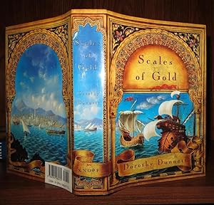 Imagen del vendedor de SCALES OF GOLD a la venta por Rare Book Cellar