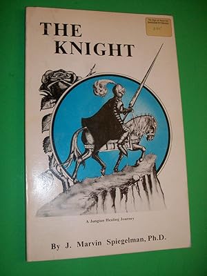 Imagen del vendedor de The knight a la venta por Lowest Priced Quality Rare Books