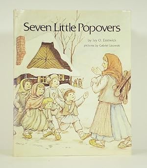 Seller image for Seven Little Popovers for sale by Banjo Booksellers, IOBA