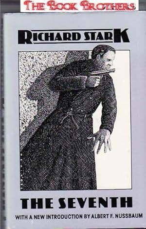 Image du vendeur pour The Seventh mis en vente par THE BOOK BROTHERS