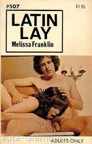 Imagen del vendedor de LATIN LAY a la venta por Alta-Glamour Inc.