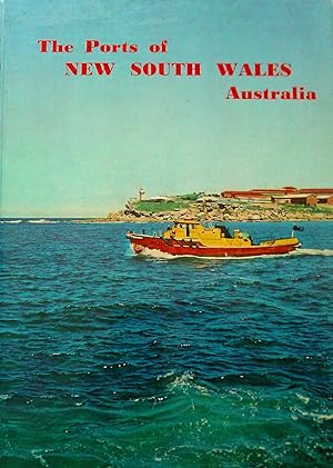 The Ports Of New South Wales Australia.