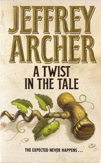 Seller image for A Twist in the Tale for sale by Caerwen Books