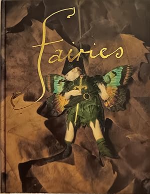 Seller image for Fairies. for sale by BOOKHOME SYDNEY