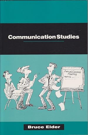 Seller image for Communication Studies for sale by Mr Pickwick's Fine Old Books