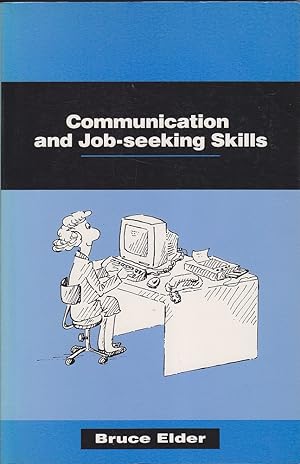 Seller image for Communication and Job-Seeking Skills for sale by Mr Pickwick's Fine Old Books