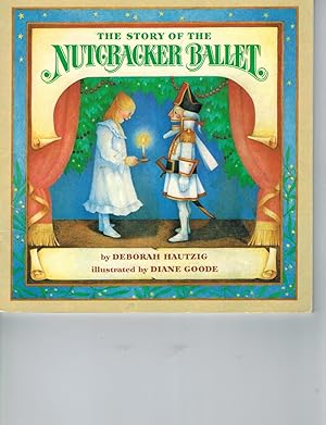 The Story of the Nutcracker Ballet