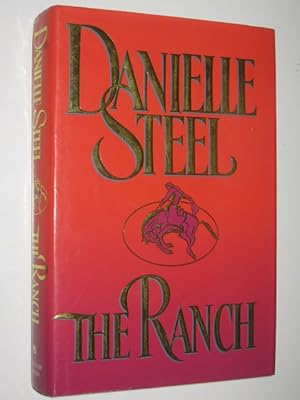 Imagen del vendedor de The Ranch a la venta por Manyhills Books