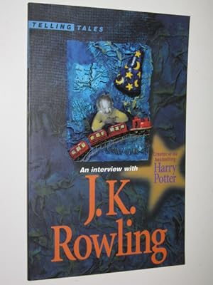 Seller image for An Interview with J.K. Rowling for sale by Manyhills Books