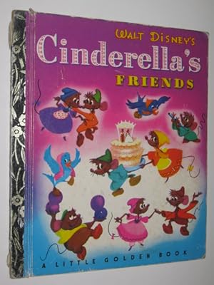 Seller image for Cinderella's Friends for sale by Manyhills Books