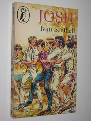 Seller image for Josh for sale by Manyhills Books