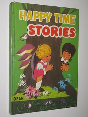 Seller image for Happy Time Stories for sale by Manyhills Books