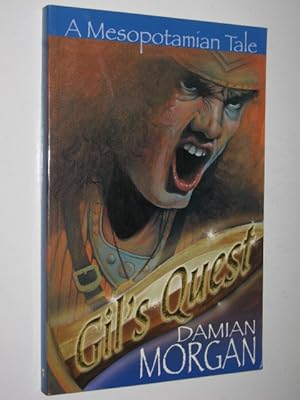 Seller image for Gil's Quest for sale by Manyhills Books