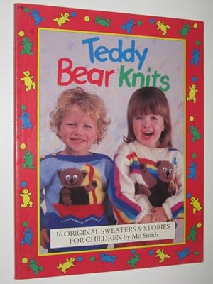Teddy Bear Knits
