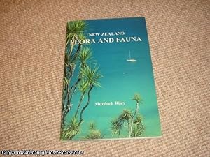 Seller image for New Zealand Flora and Fauna (2nd ed 2004) for sale by 84 Charing Cross Road Books, IOBA