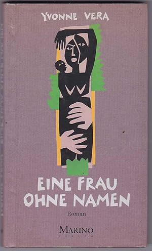 Seller image for Eine Frau ohne Namen. Roman for sale by Kultgut