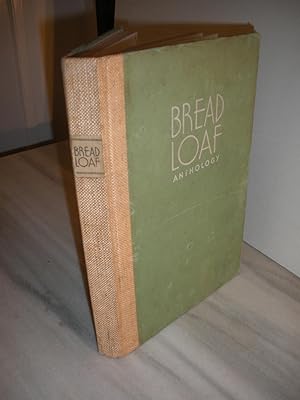 Bread Loaf Anthology