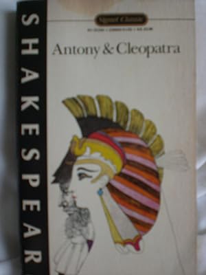Seller image for Antony and Cleopatra for sale by MacKellar Art &  Books