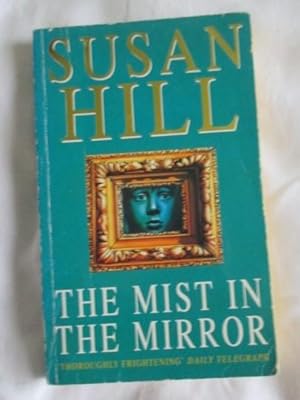 Seller image for The Mist in the Mirror for sale by MacKellar Art &  Books