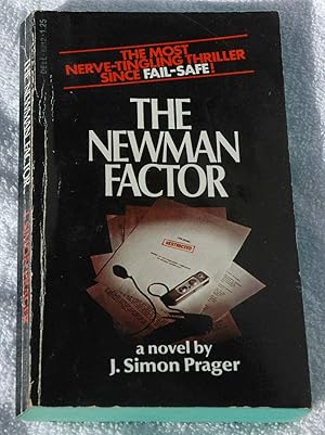 Image du vendeur pour The Newman Factor mis en vente par Preferred Books