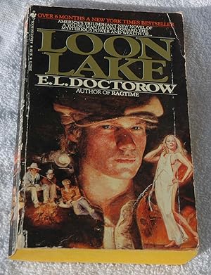 Immagine del venditore per Loon Lake venduto da Preferred Books
