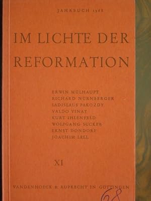 Seller image for Jahrbuch 1968: Fragen und Antworten. Mit zahlreichen Fachbeitrgen. for sale by Antiquariat Tarter, Einzelunternehmen,