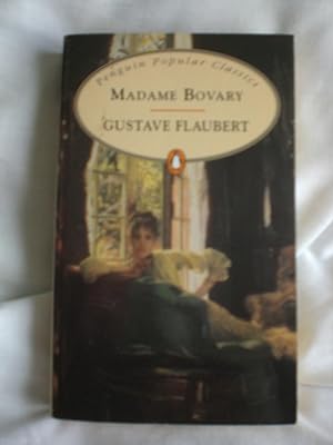 Image du vendeur pour Madame Bovary mis en vente par MacKellar Art &  Books