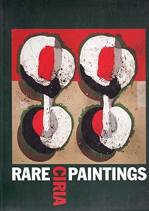 Rare Paintings Post-géneros y Dr. Zaius