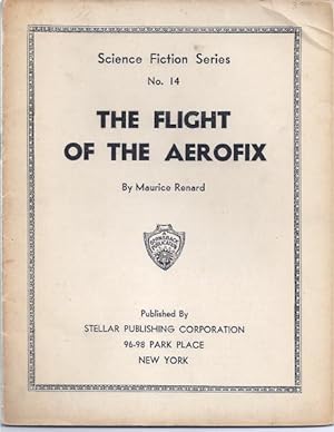 Flight of the Aerofix, The