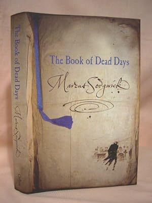 THE BOOK OF DEAD DAYS