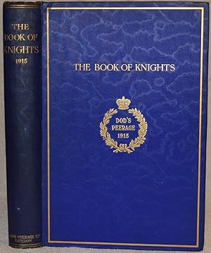 The Book of Knights of the British Empire