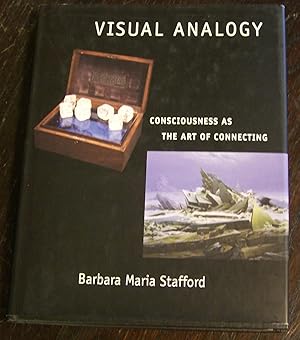 Image du vendeur pour Visual Analogy: Consciousness As the Art of Connecting mis en vente par Defunct Books
