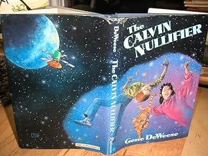 The Calvin Nullifier