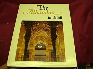 Seller image for The Alhambra in Detail. for sale by BookMine