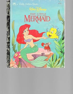 Immagine del venditore per Little Mermaid venduto da TuosistBook