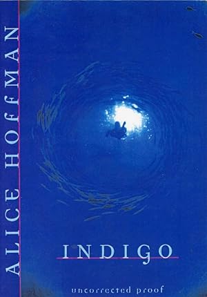 Immagine del venditore per INDIGO [Uncorrected Proof] venduto da 100POCKETS