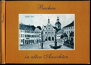 Immagine del venditore per Buchen in Alten Ansichten venduto da Don's Book Store
