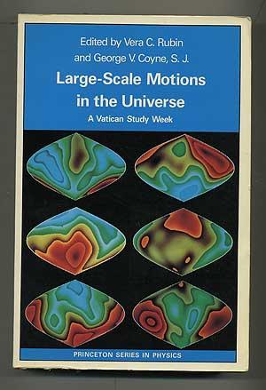 Seller image for Large-Scale Motions in the Universe: A Vatican Study Week for sale by Between the Covers-Rare Books, Inc. ABAA