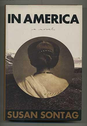 Seller image for In America (A Novel) for sale by Between the Covers-Rare Books, Inc. ABAA