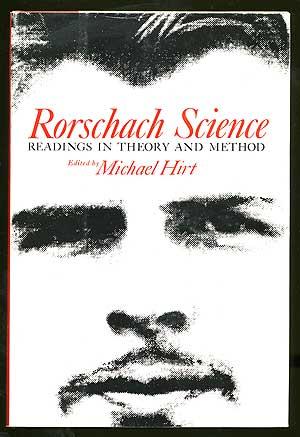 Immagine del venditore per Rorschach Science: Readings in Theory and Method venduto da Between the Covers-Rare Books, Inc. ABAA