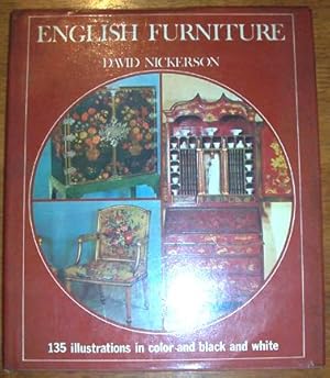 English Furniture