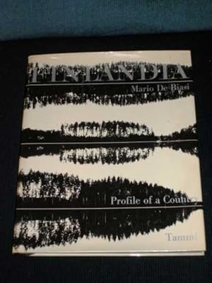 Image du vendeur pour Finlandia: Profile of a Country mis en vente par Lotzabooks