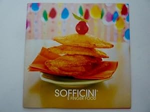 "SOFFICINI E FINGER FOODS - FINDUS"