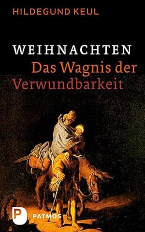 Bild des Verkufers fr Weihnachten - Das Wagnis der Verwundbarkeit zum Verkauf von AHA-BUCH GmbH