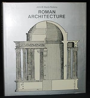 Seller image for Roman Architecture for sale by Exquisite Corpse Booksellers